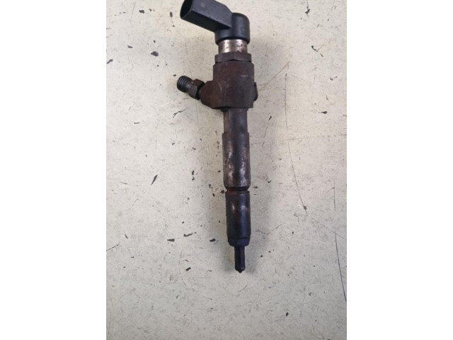 Форсунка 4M5Q9F593AD1    Ford Transit -  Tourneo Connect   