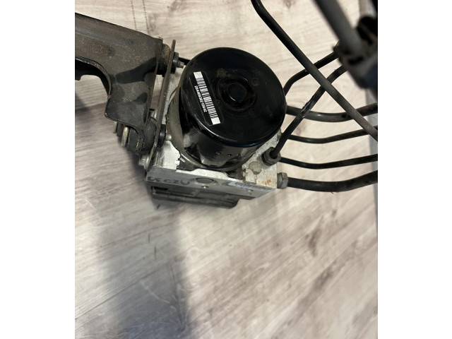 Блок АБС DN1C-2C219-AB Ford Ecosport 2013 - 2017 года