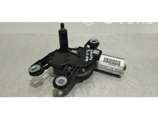 Моторчик заднего дворника 5F4955711, W000030950 Skoda Octavia Mk3 (5E)