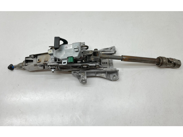    Рулевая рейка 665681001, 30781348   Volvo V70 2014 - 2016 года