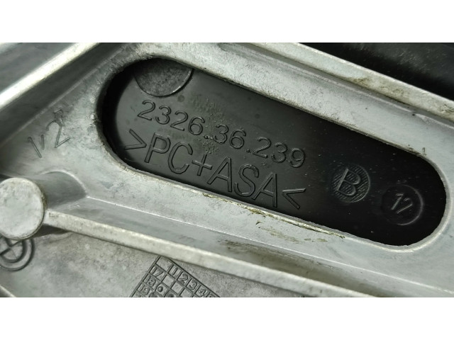 Zpětné zrcátko levé BMW 2 F45 2019