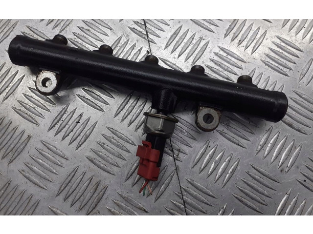 Топливная рампа 9681649580 Citroen C5