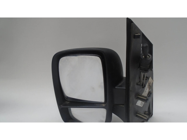 Зеркало электрическое     Сзади   Peugeot Expert  2007-2016 года   