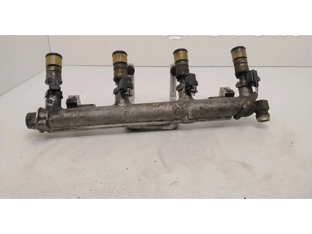 Vstřikovací lišta 12574825 Opel Vectra C