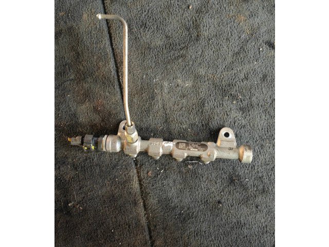 Топливная рампа 0445214192 Alfa Romeo Giulietta