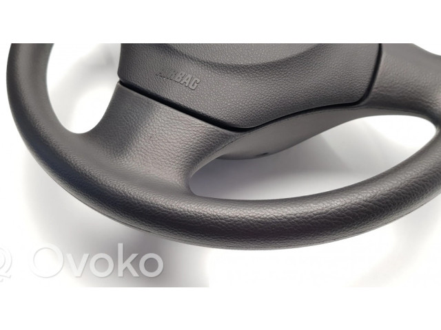 Руль BMW 1 E81 E87 2004-2011 года 32306795570, 61644241A