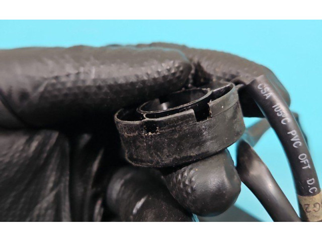 Řídící jednotka 16238981, IMPRK1464164 Daewoo Lanos 2001