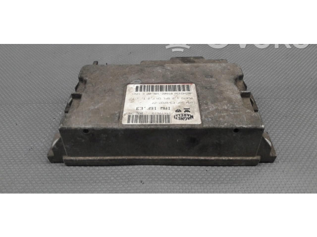 Řídící jednotka IAW16F.E3 Fiat Punto (199) 2012