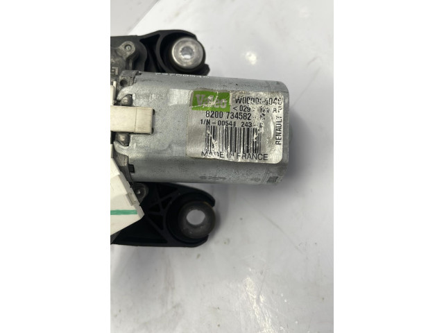 Моторчик заднего дворника 8200734582 Dacia Sandero