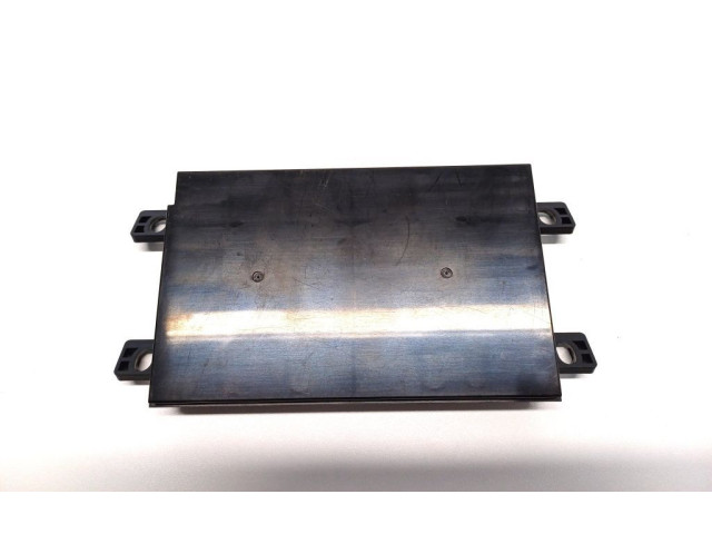 Блок управления климат-контролем 6007366-00-C Tesla Model S