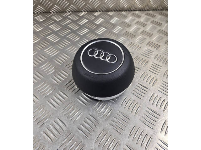 Подушка безопасности водителя 8W0880201AH   Audi A4 Allroad B9