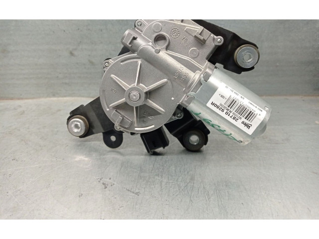 Моторчик заднего дворника 287109280R, 287109280R Dacia Jogger