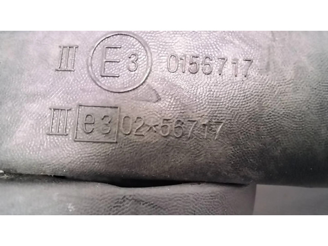Zpětné zrcátko levé Fiat Ulysse 1996 E30256717, 0156717