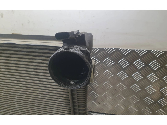 Интеркулер  1K0145803H   Volkswagen Caddy 