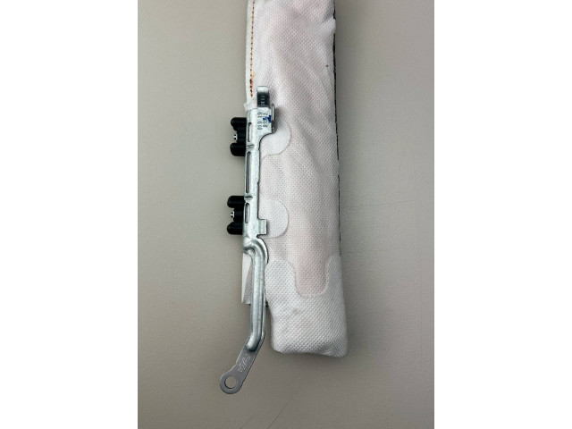 Подушка безопасности в сиденье Skoda Scala