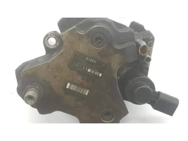 Vstřikovací čerpadlo 13518511824 BMW 3 E90 E91 pro naftový motor 2.0