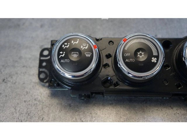 Блок управления климат-контролем 7820A082XC   Mitsubishi Outlander