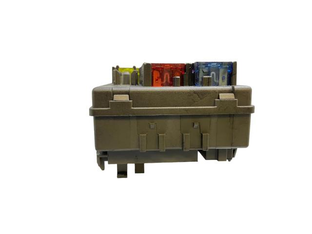 Pojistková skříňka 9568205480 Citroen Berlingo 1997