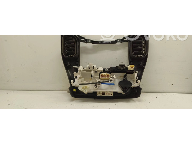 Блок управления кондиционера воздуха / климата/ печки (в салоне)