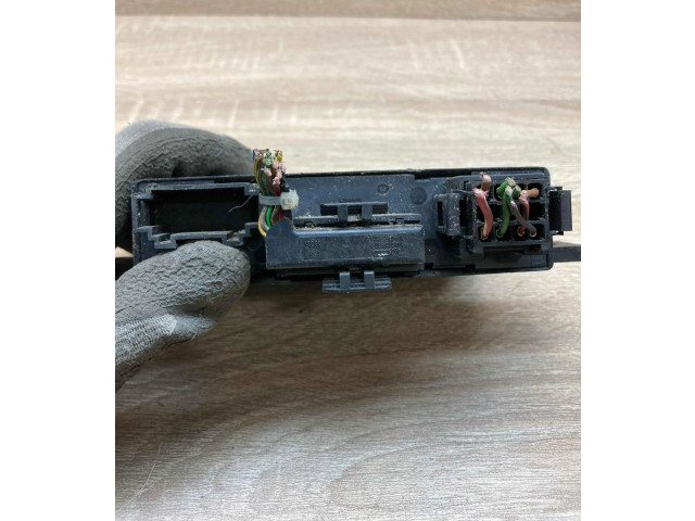 Блок комфорта 7M0962257H, 5WK4555 Seat Alhambra (Mk1)