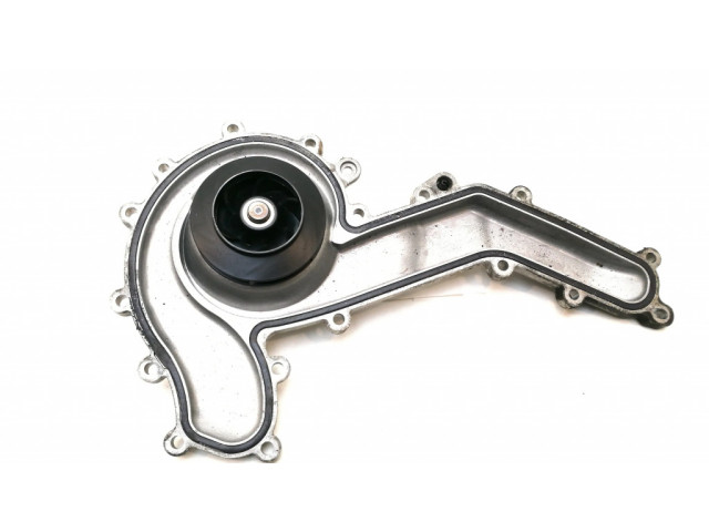 Водяной насос