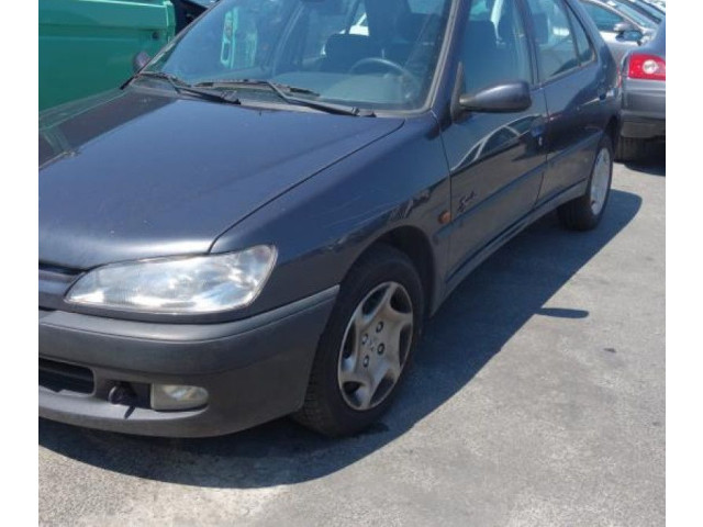 Блок АБС 454134   Peugeot  306   -  года
