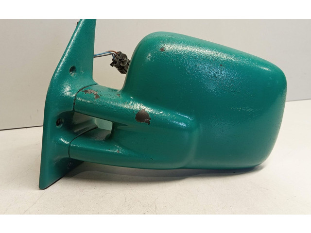 Зеркало электрическое        Volkswagen Transporter - Caravelle T4  1991 - 2003 года   