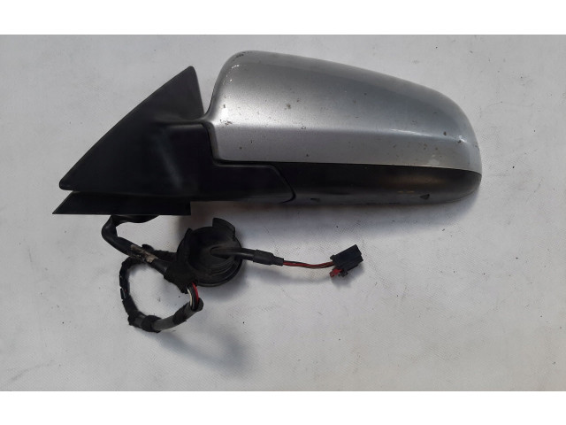 Zpětné zrcátko Volkswagen Tiguan 2011 2008R