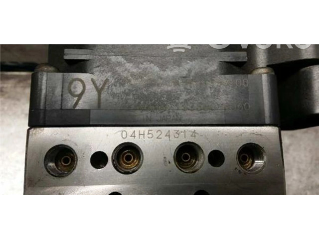 Блок АБС 4454053100, 4454053100 Lexus IS-F - года