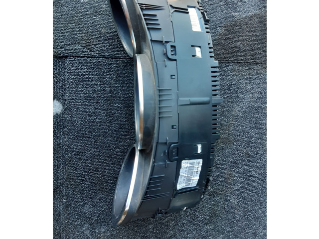 Панель приборов 9676962080 Citroen DS4