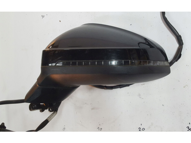 Zpětné zrcátko Audi A4 S4 B9 8W 2015