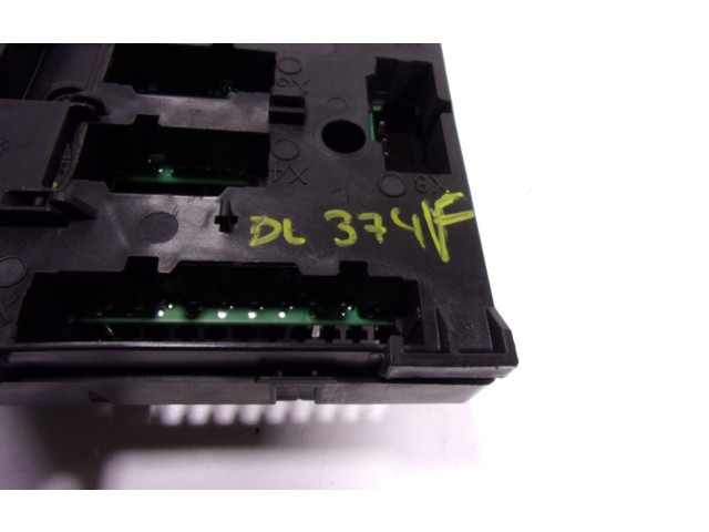 Модуль управления BSM 61145A04502, 61358795478   BMW iX3 G08    