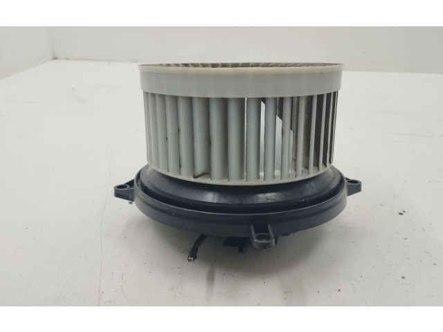 Вентилятор печки A1648350407 Mercedes-Benz R W251