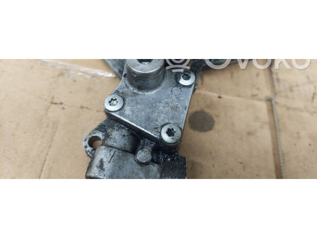 Топливный насос