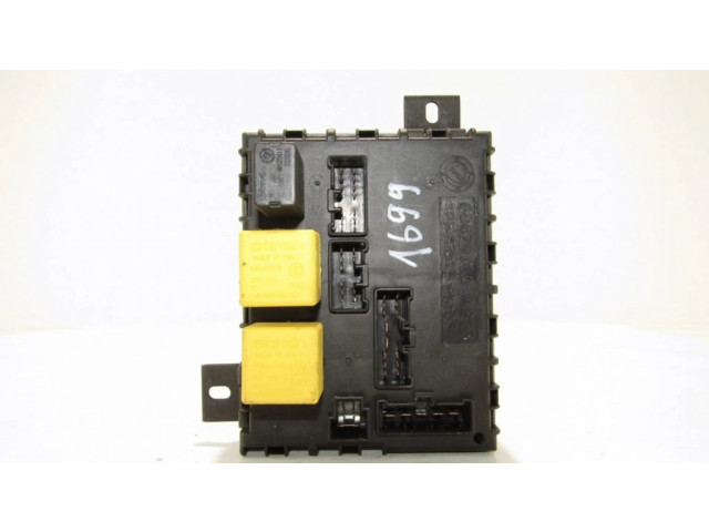   Pojistková skříňka 60679160   Alfa Romeo 156 2004