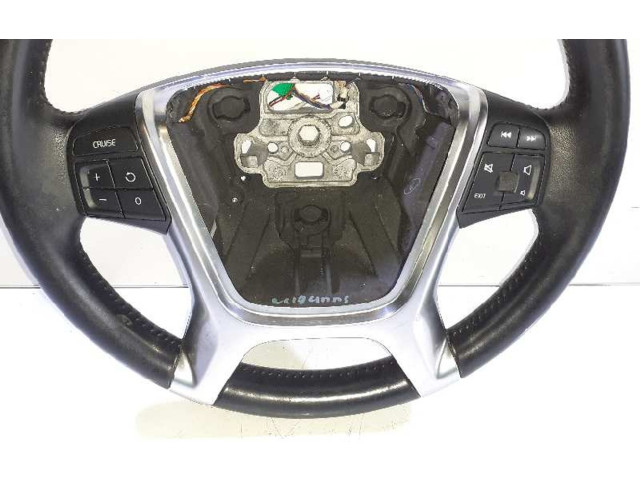 Руль Volvo XC70  2008 - 2013 года 31271093, 341087765A      