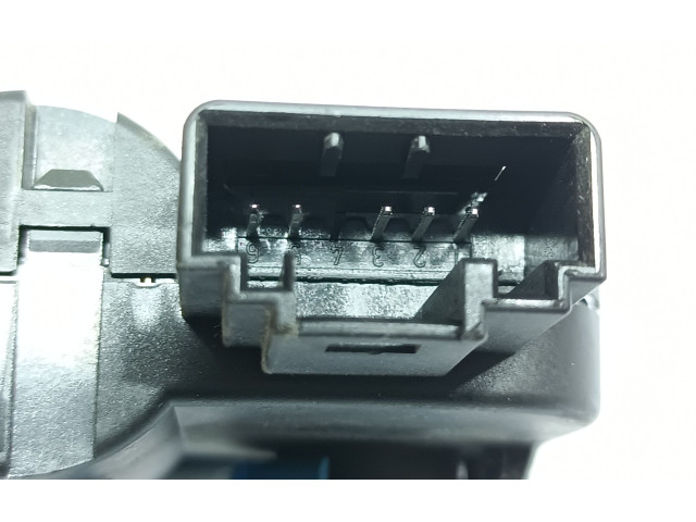 Вентилятор печки 1K1907511E, 0132801343 Volkswagen Golf VI