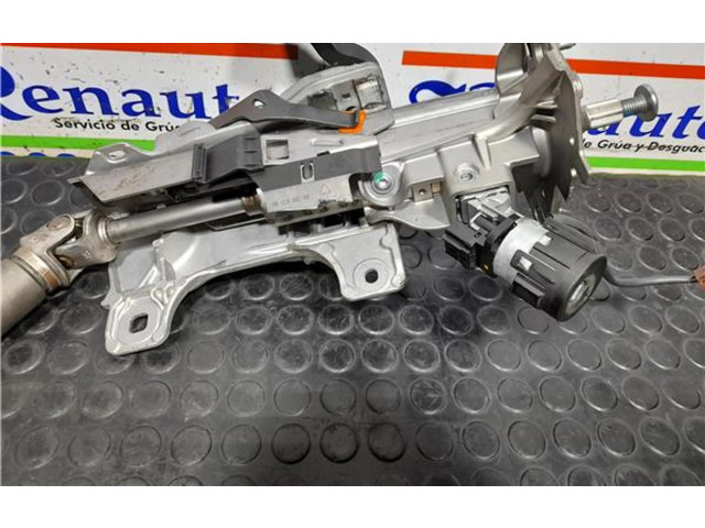    Рулевая рейка 9638983380   Citroen C4 Grand Picasso 2007 - 2013 года