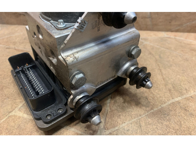 ABS Steuergerät 4H0907379T   Audi A8 S8 D4 4H 2015