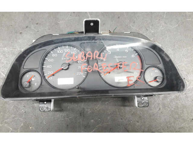 Дисплей    0237053   Subaru Forester SJ