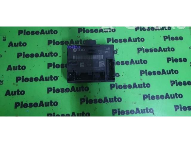Блок комфорта 4G8959792J, 4G8959792J.   Audi A6 C7   