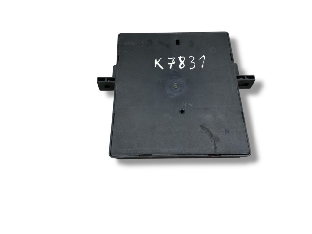 Комплект блоков управления 4F0907401C, 4F0910409A Audi A6 S6 C6 4F