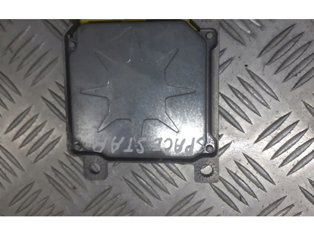 Блок подушек безопасности MR912127   Mitsubishi Space Star