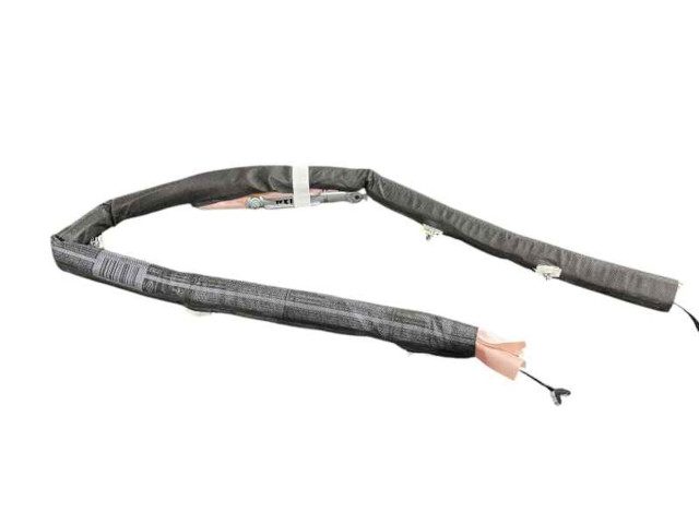 Боковая подушка безопасности 985P15615R   Dacia Duster II