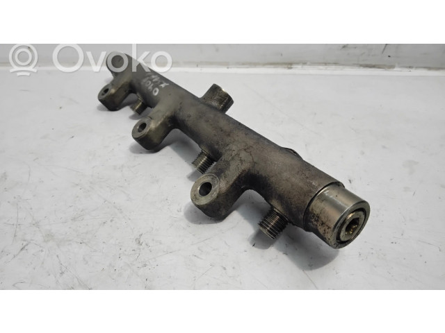 Vstřikovací lišta 0445214019 Citroen Xsara pro naftový motor 2.0 0408