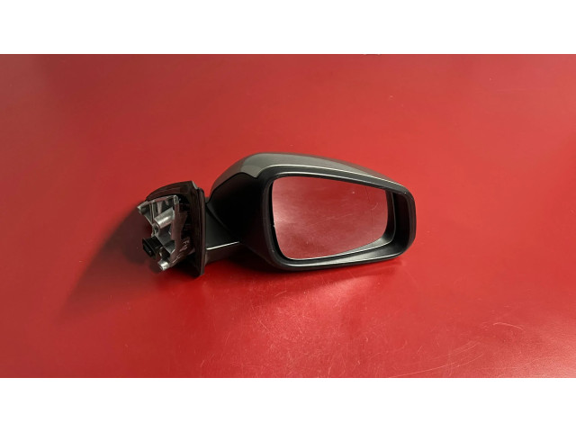Zpětné zrcátko pravé BMW X1 F48 F49 2016 6PIN