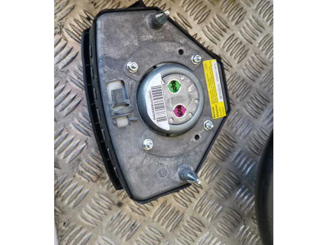 Руль Volvo S60 2005 - 2010 года 30723422, 30754311