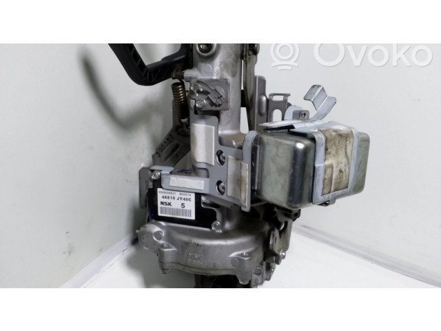 Насос усилителя руля