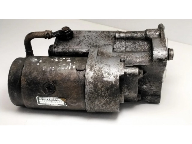 Стартер 1280000040 Mazda 626