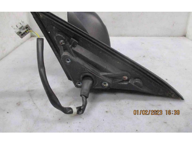 Зеркало электрическое        Honda Accord  1999 - 2002 года   